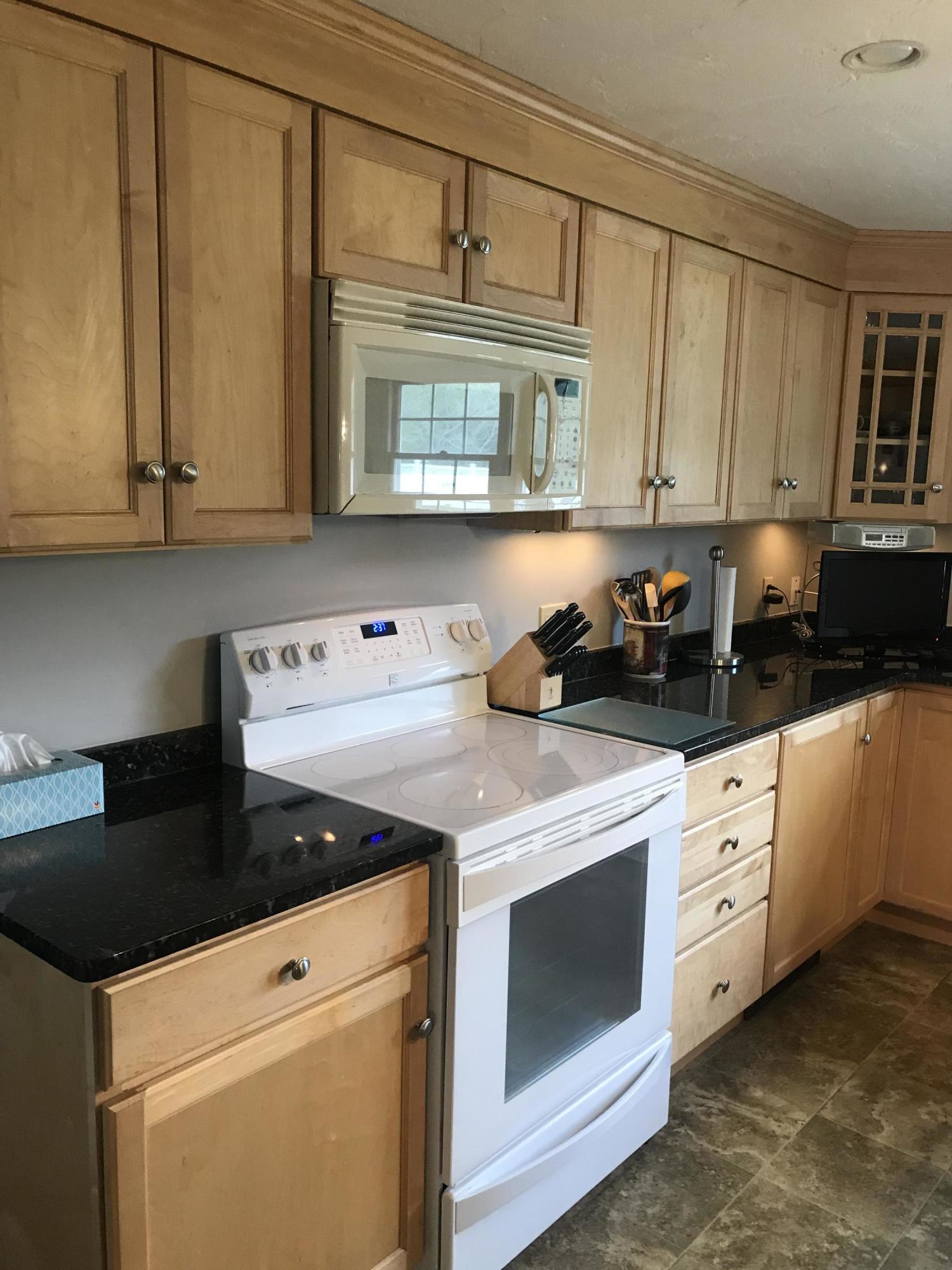 14 Wellfield Road Forestdale, MA 02644 - Photo 9 of 28 Kitchen