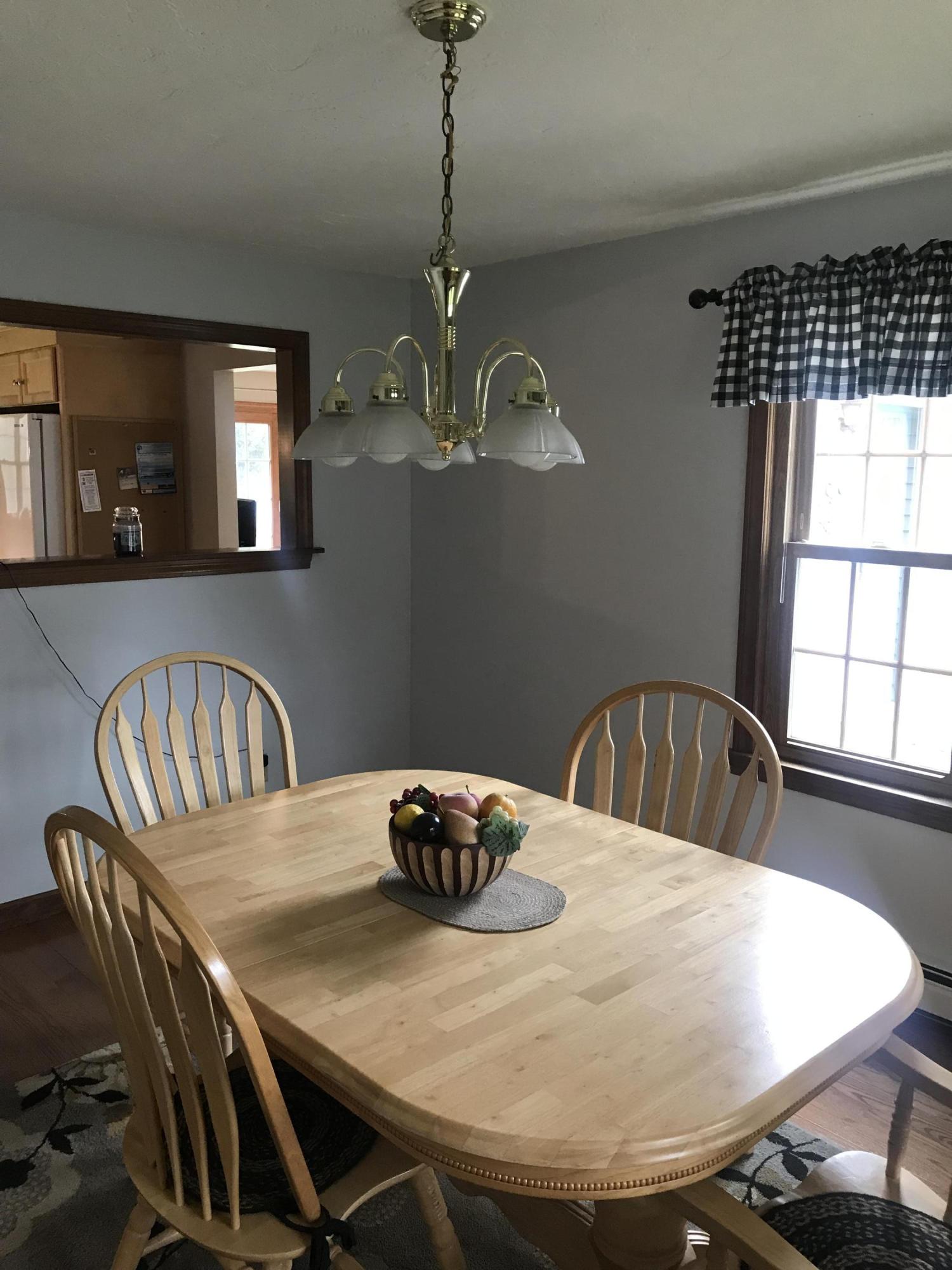 14 Wellfield Road Forestdale, MA 02644 - Photo 10 of 28 Dining Room