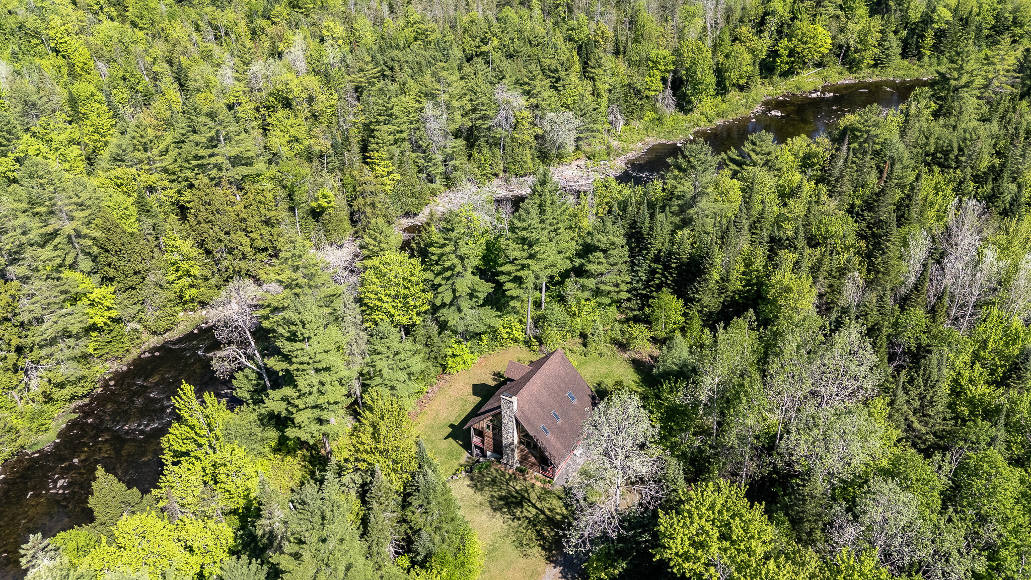 131 Gales Road Abbot, ME 04406 - Photo 102 of 128 DJI_20260603094428_0500_D