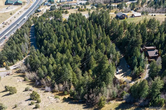 $159,800 | 76 Ponderosa Place, Evergreen, CO 80439