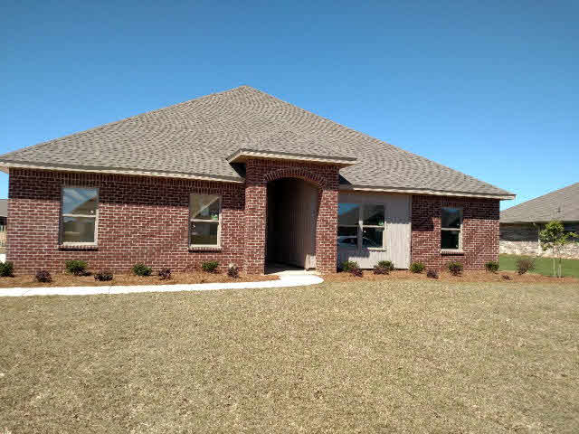 673 Harahan Lane Foley, AL 36535 - Photo 1 of 18