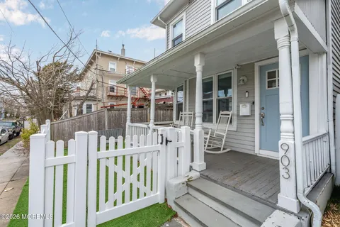 $699,000 | 903 Emory Street, Asbury Park, NJ 07712