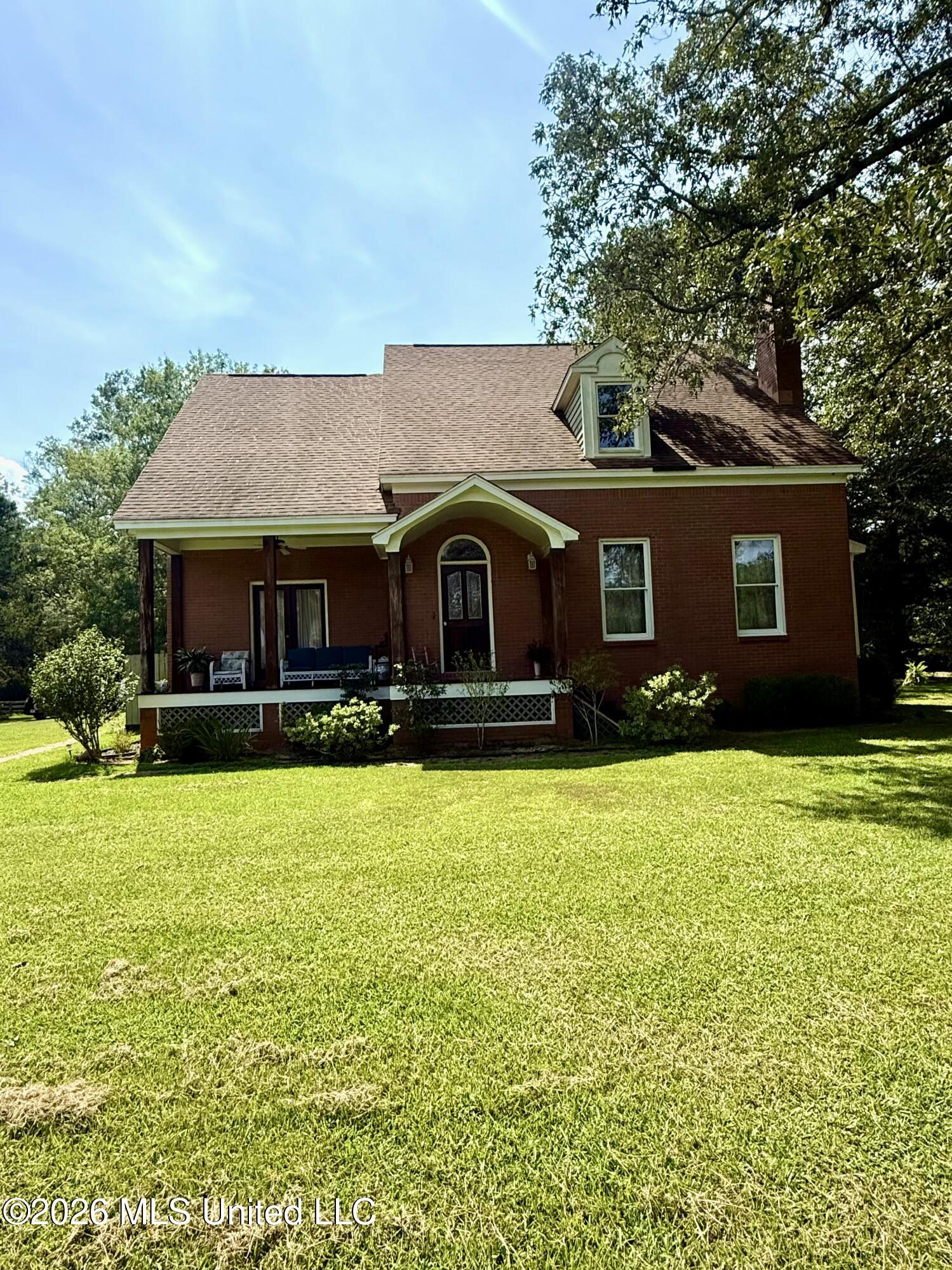 1701 Old Robinson Road Carthage, MS 39051 - Photo 3 of 38 FullSizeRender (5)