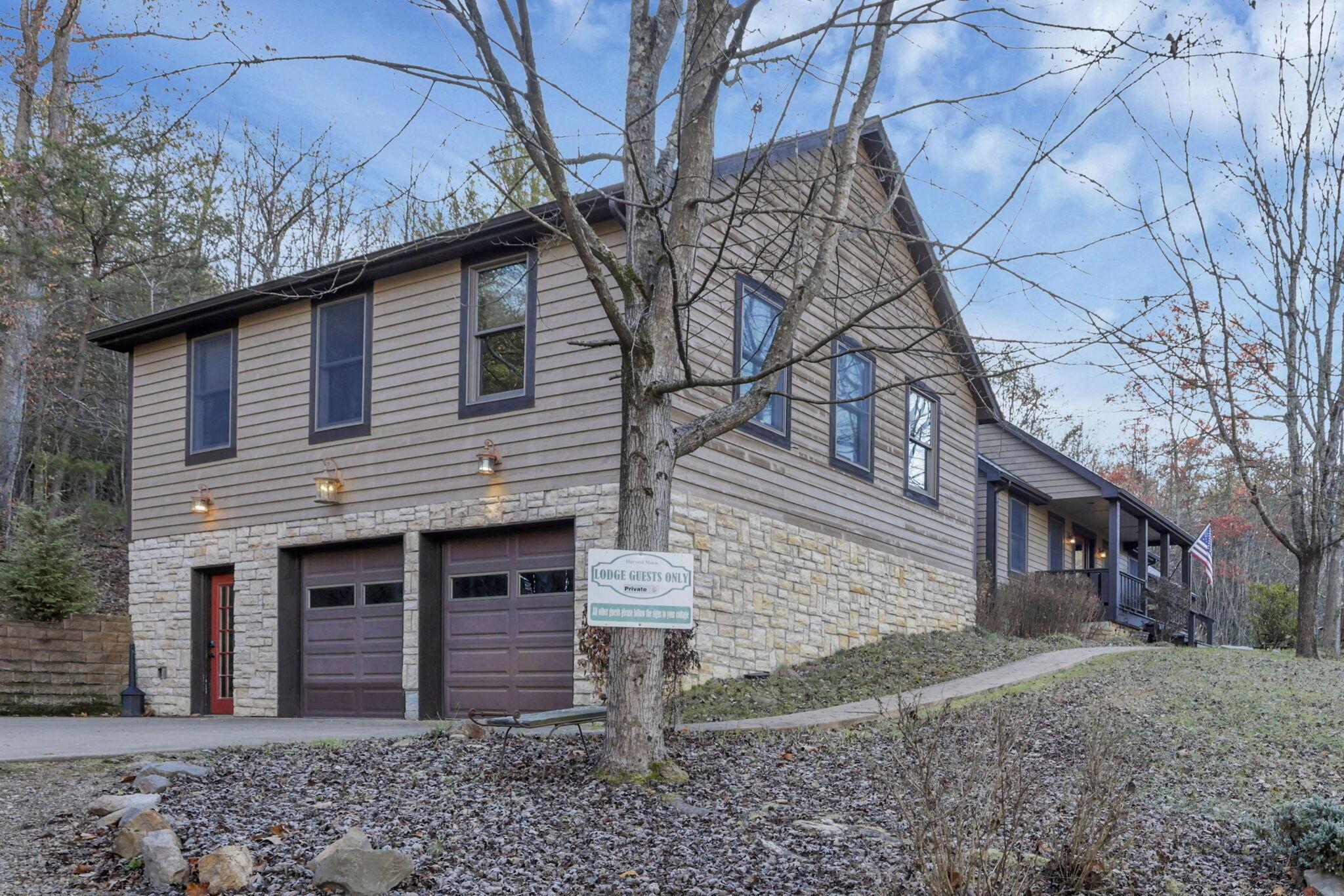 25873 Big Pine Road Rockbridge, OH 43149 - Photo 5 of 80