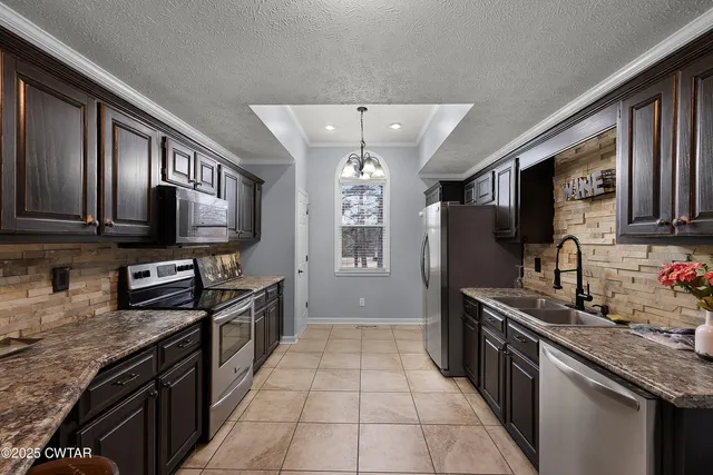 $309,900 | 240 Sally Nell Lane, Huron, TN 38345