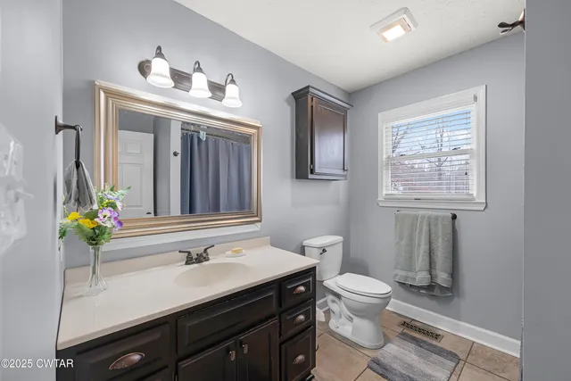 $309,900 | 240 Sally Nell Lane, Huron, TN 38345