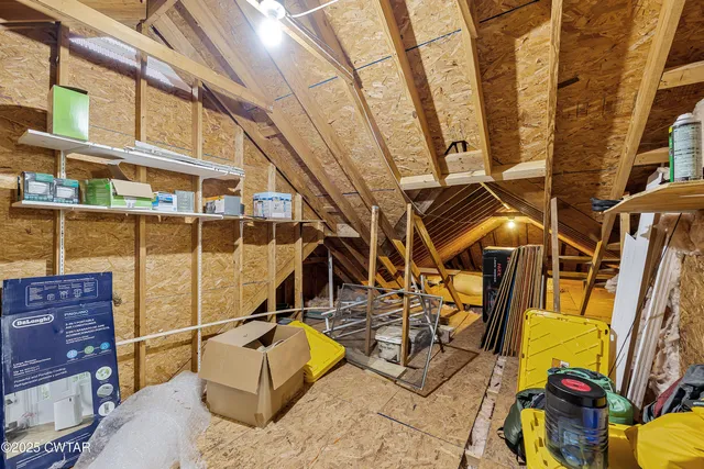 a view of under construction area