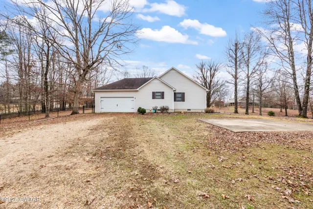 $309,900 | 240 Sally Nell Lane, Huron, TN 38345