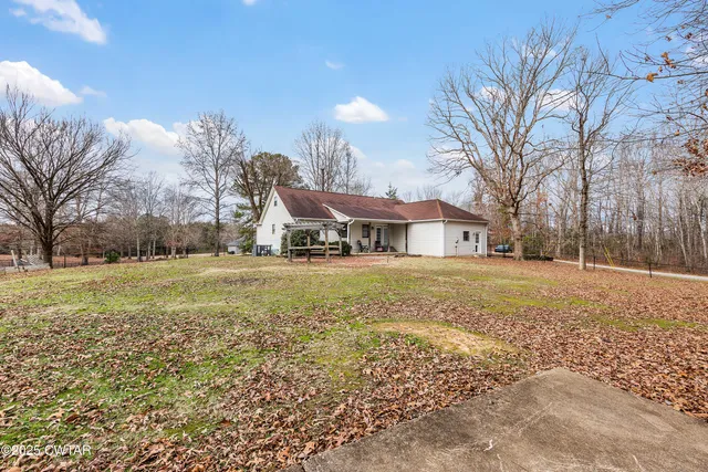 $309,900 | 240 Sally Nell Lane, Huron, TN 38345