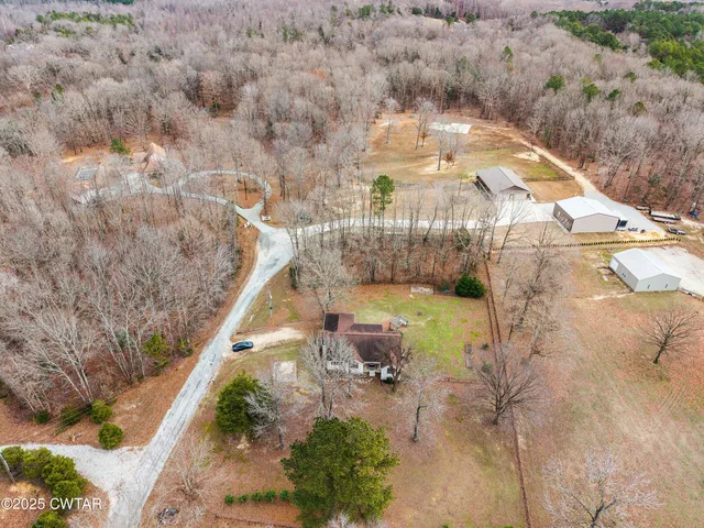 $309,900 | 240 Sally Nell Lane, Huron, TN 38345