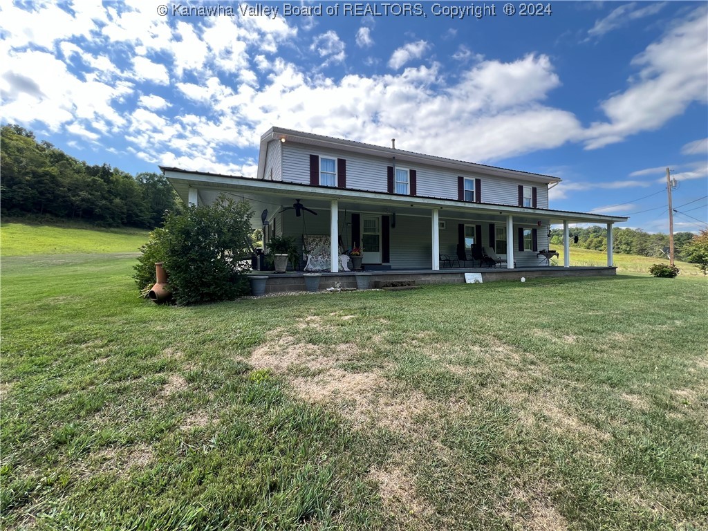 608 North Claylick Road Ravenswood, WV 26164 - Photo 30 of 31 Gallery Image 30