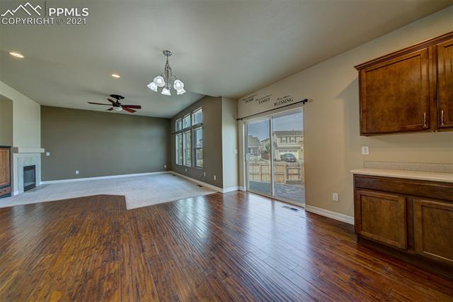 7857 Calabash Road Colorado Springs, CO 80908 - Photo 8 of 24