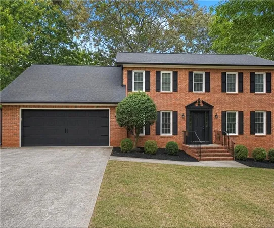 $520,000 | 445 Brackin Trace, Grayson, GA 30017