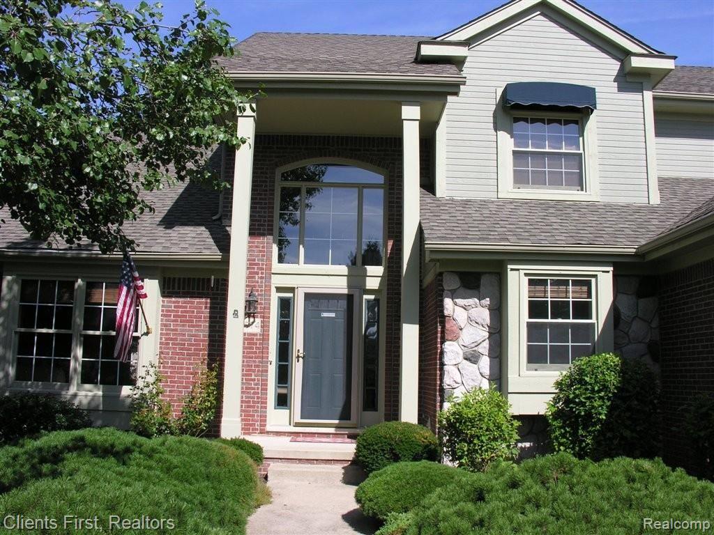 44974 Danbury Road Canton, MI 48188 - Photo 2 of 43 PORCH