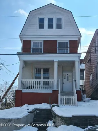 $2,500 | Undisclosed Address, Wilkes Barre, PA 18702
