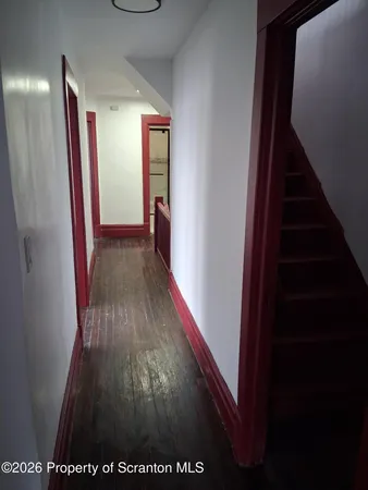 $2,500 | Undisclosed Address, Wilkes Barre, PA 18702