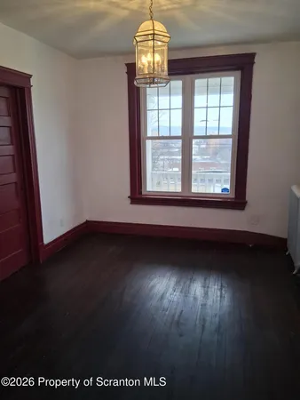 $2,500 | Undisclosed Address, Wilkes Barre, PA 18702