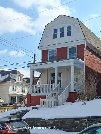 $2,500 | Undisclosed Address, Wilkes Barre, PA 18702