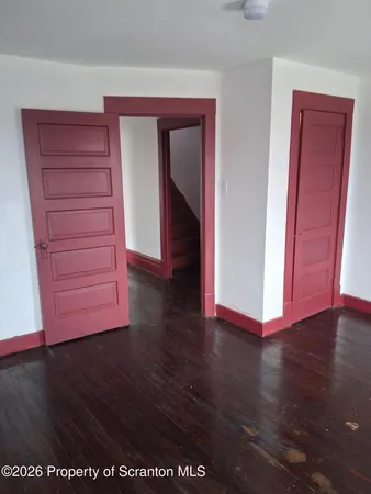 $2,500 | Undisclosed Address, Wilkes Barre, PA 18702