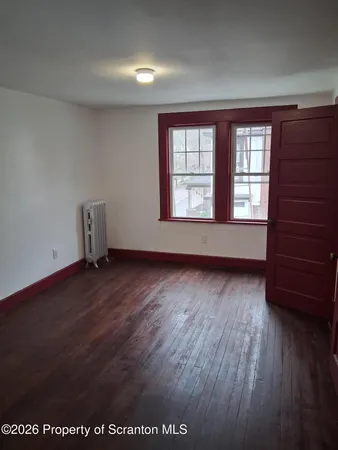 $2,500 | Undisclosed Address, Wilkes Barre, PA 18702