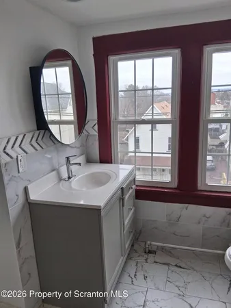 $2,500 | Undisclosed Address, Wilkes Barre, PA 18702