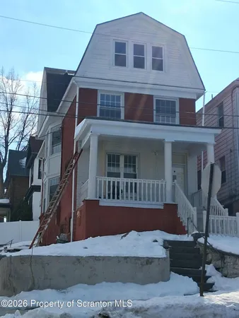 $2,500 | Undisclosed Address, Wilkes Barre, PA 18702