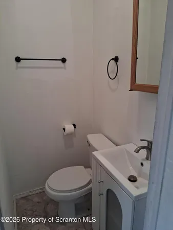 $2,500 | Undisclosed Address, Wilkes Barre, PA 18702