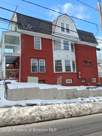 $2,500 | Undisclosed Address, Wilkes Barre, PA 18702