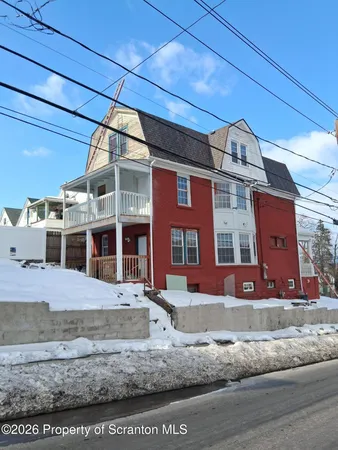 $2,500 | Undisclosed Address, Wilkes Barre, PA 18702