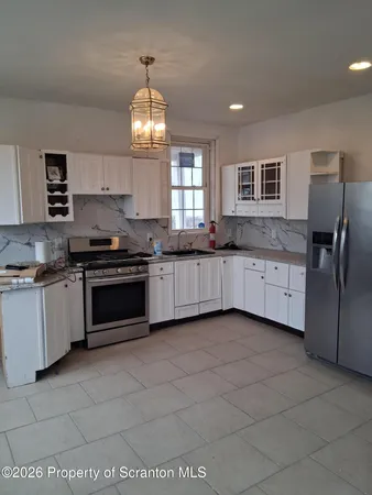 $2,500 | Undisclosed Address, Wilkes Barre, PA 18702