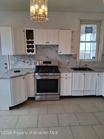 $2,500 | Undisclosed Address, Wilkes Barre, PA 18702