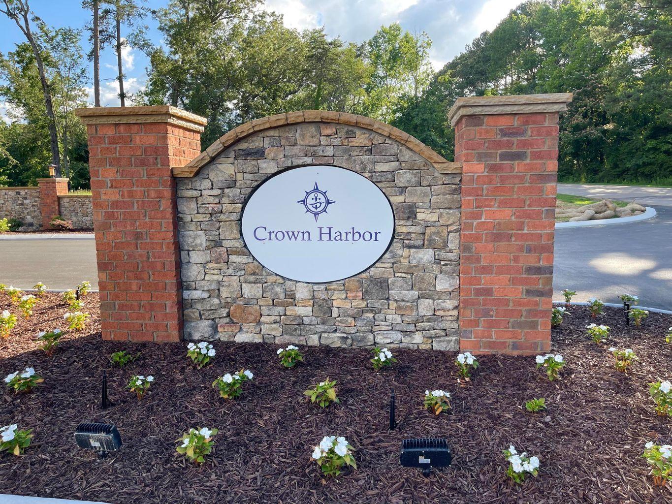 0 Edgewater Way, Unit 148 Jasper, TN 37347 - Photo 8 of 30 crown harbor 3
