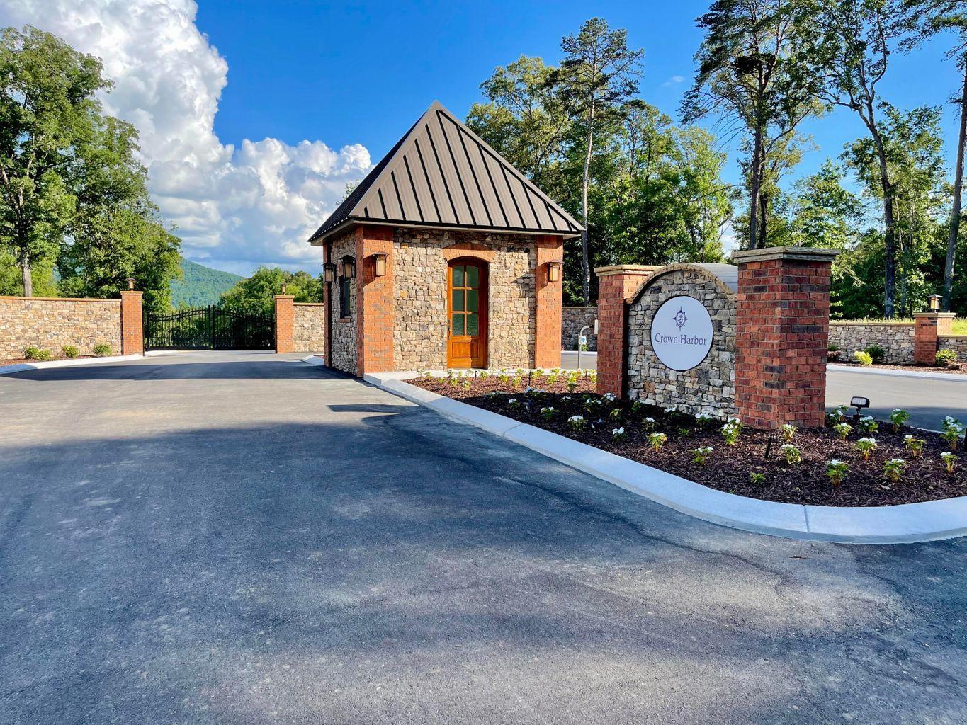 0 Edgewater Way, Unit 148 Jasper, TN 37347 - Photo 9 of 30 crown harbor 4
