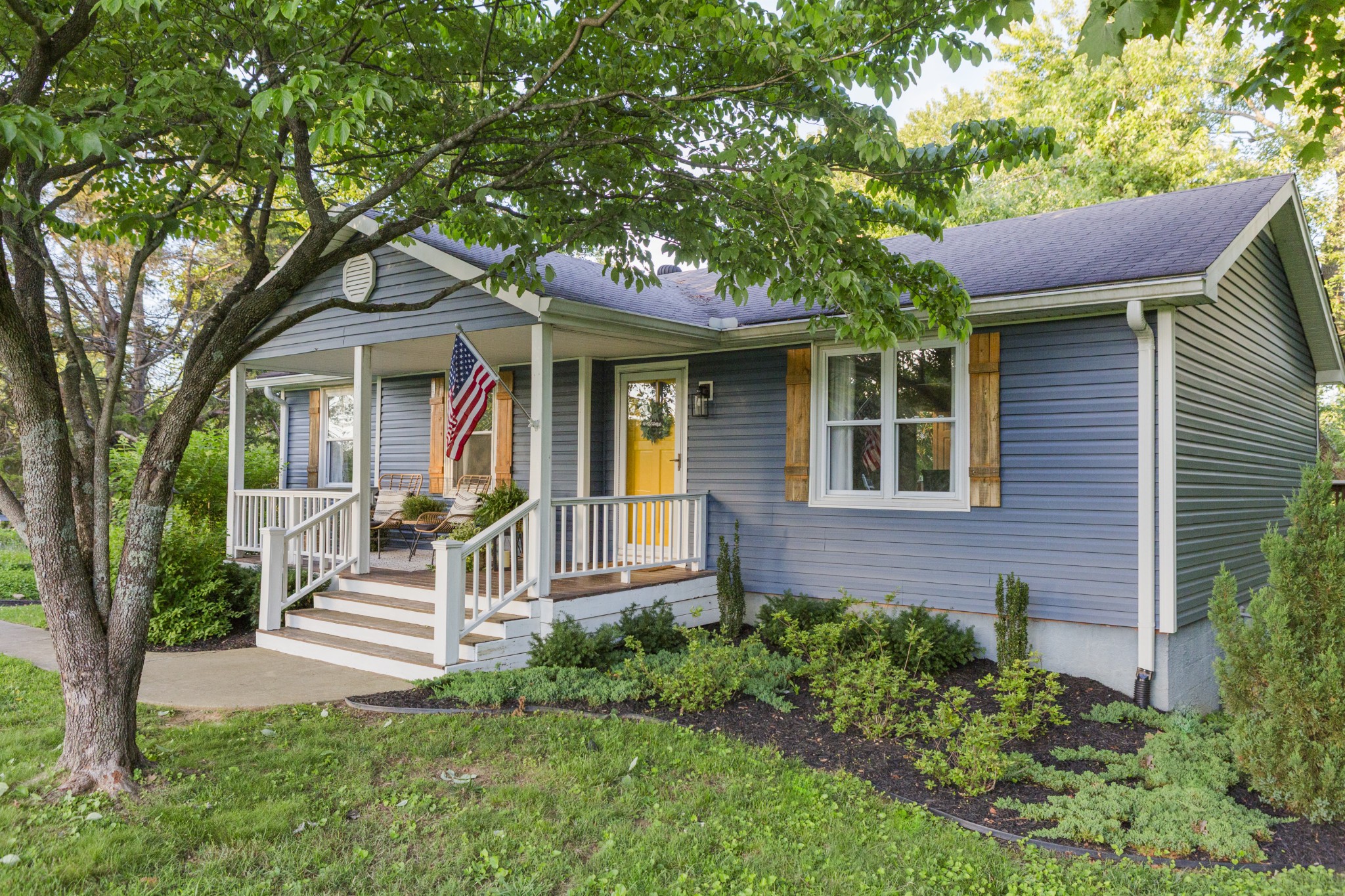 120 Lee Road Cottontown, TN 37048 - Photo 1 of 3