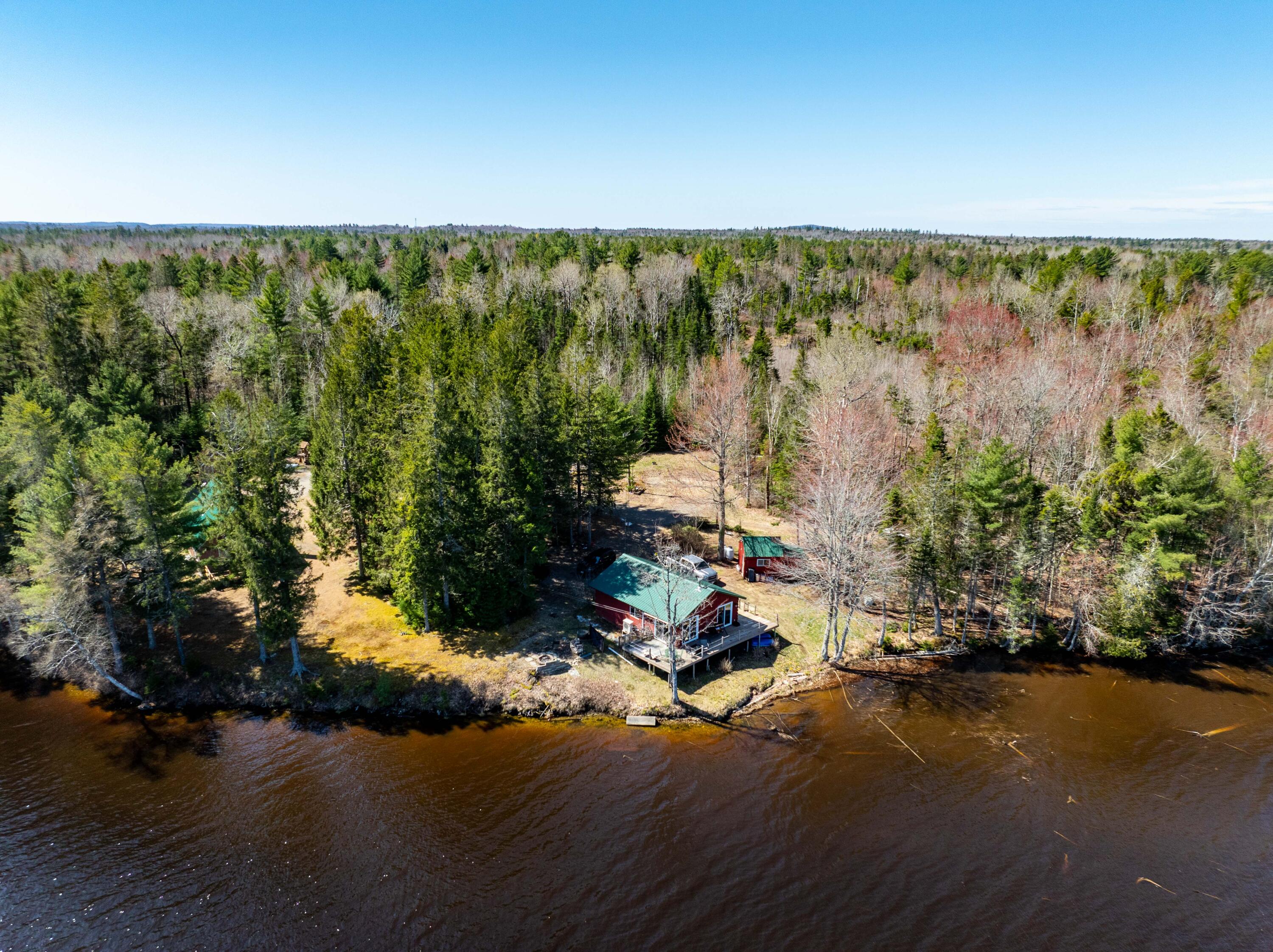 38 Lamb Farm Road Baileyville, ME 04694 - Photo 58 of 58 38 Lamb Farm Rd. Baileyville (28 of 28)