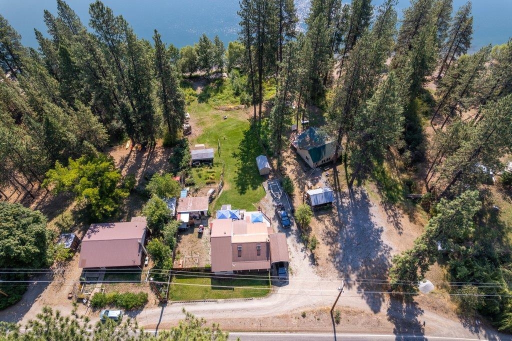 7693 Leclerc Road Newport, WA 99156 - Photo 10 of 50