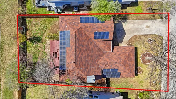 $2,350 | 6422 Lochglen, San Antonio, TX 78240