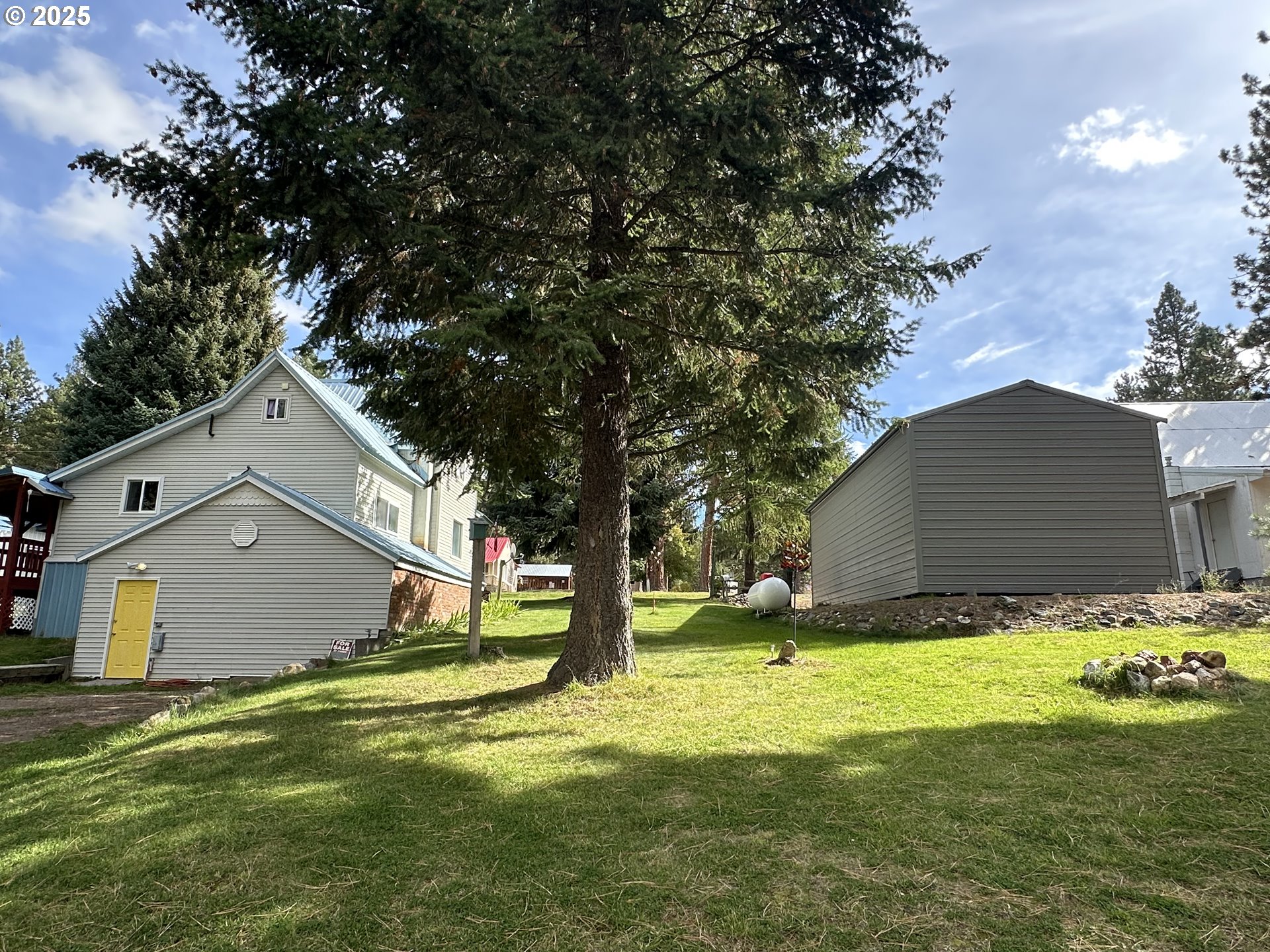 175 Bonanza Street Sumpter, OR 97877 - Photo 4 of 44