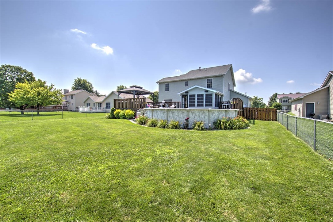 42 View Circle Oreana, IL 62554 - Photo 31 of 36