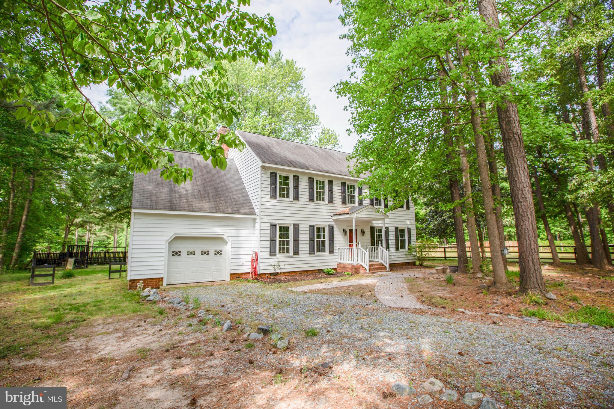 15453 Coatesville Road Beaverdam, VA 23015 - Photo 2 of 62 Gallery Image 2