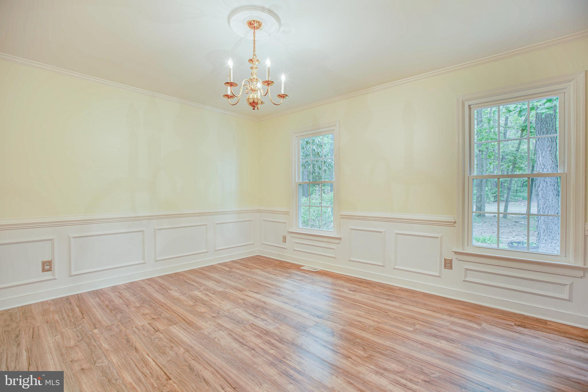 15453 Coatesville Road Beaverdam, VA 23015 - Photo 13 of 62 Dining Room