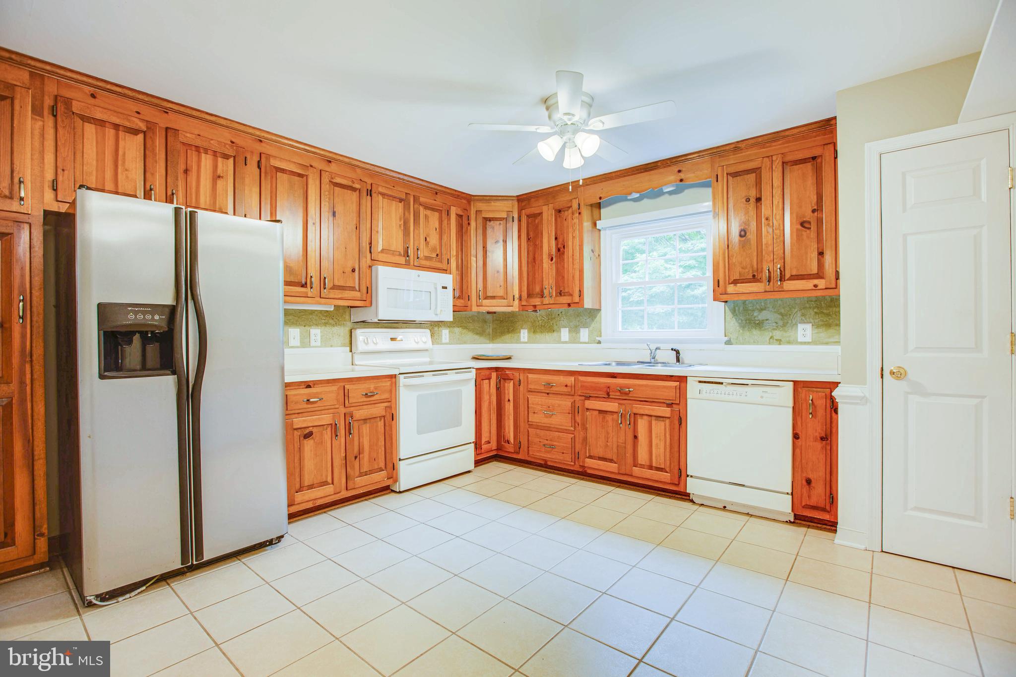 15453 Coatesville Road Beaverdam, VA 23015 - Photo 18 of 62 Kitchen