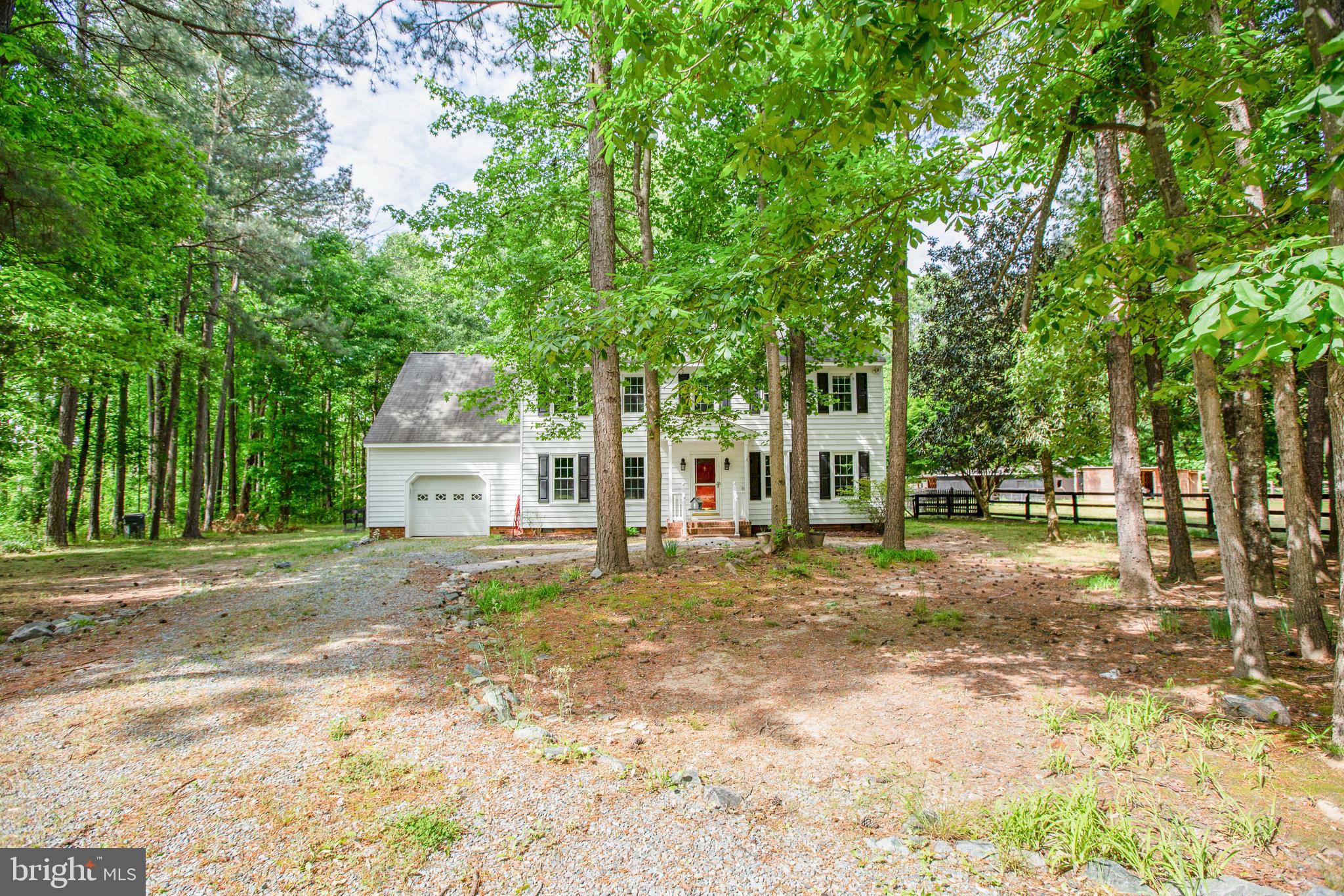 15453 Coatesville Road Beaverdam, VA 23015 - Photo 3 of 62 Gallery Image 3