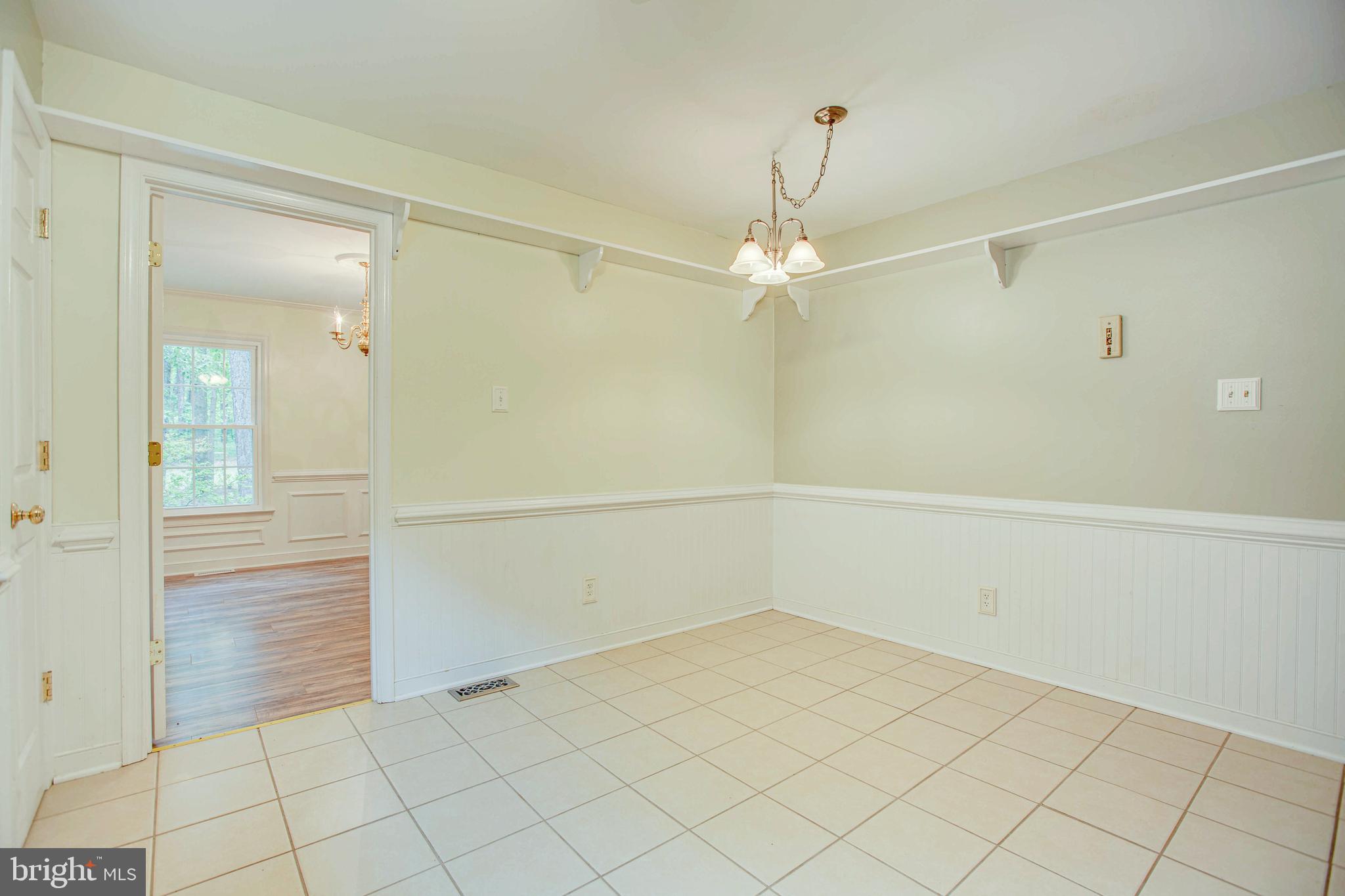 15453 Coatesville Road Beaverdam, VA 23015 - Photo 21 of 62 Breakfast nook