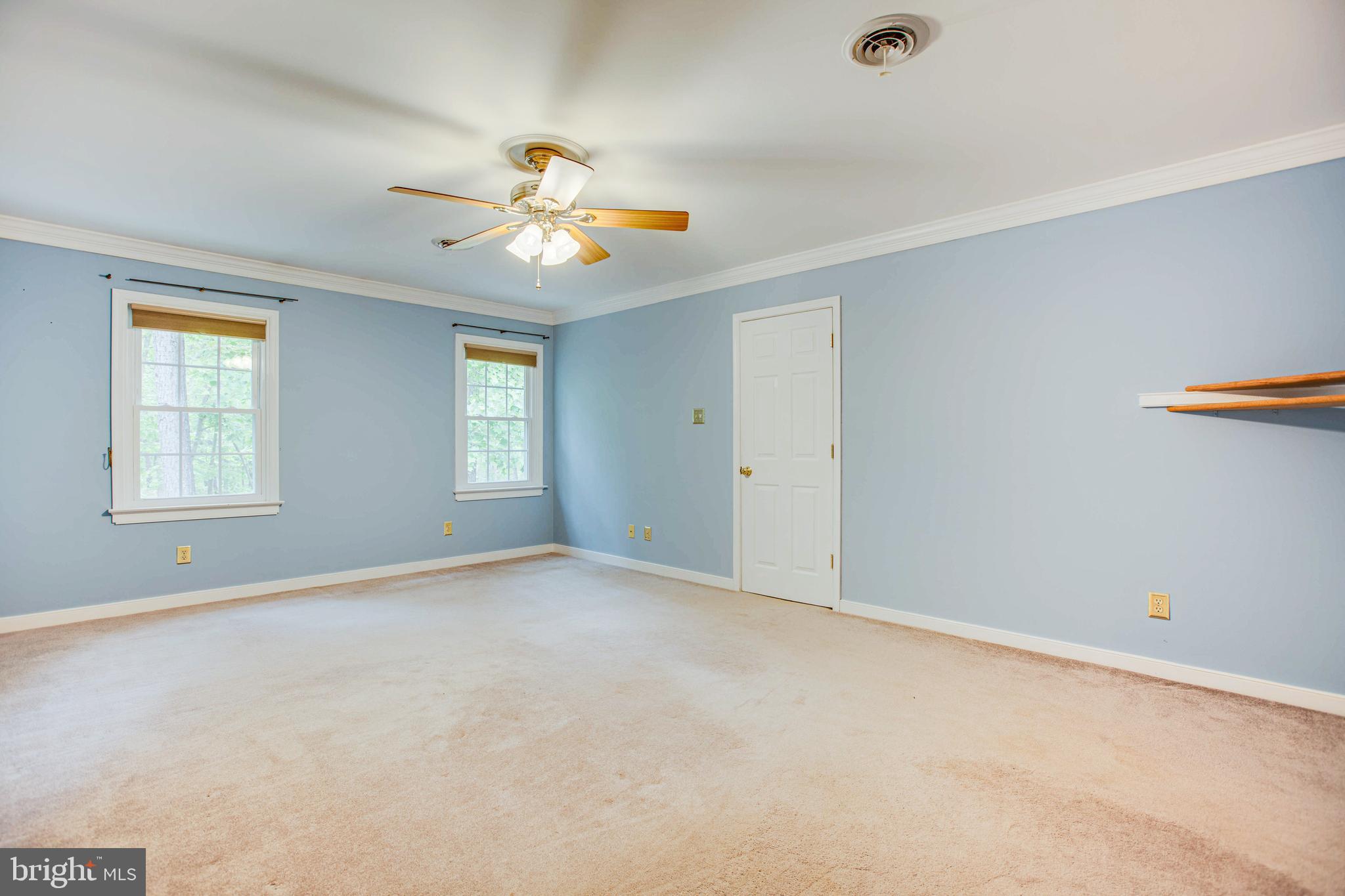 15453 Coatesville Road Beaverdam, VA 23015 - Photo 24 of 62 Master Bedroom