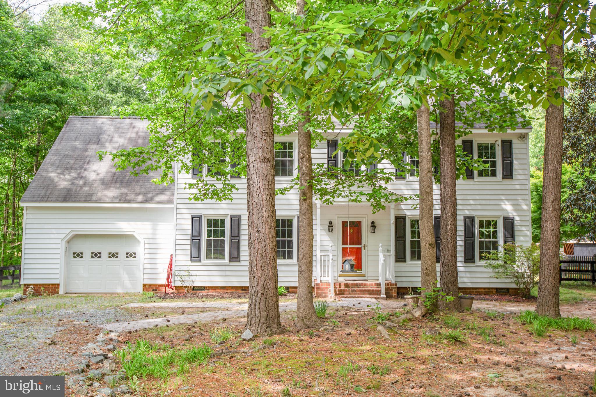 15453 Coatesville Road Beaverdam, VA 23015 - Photo 4 of 62 Gallery Image 4