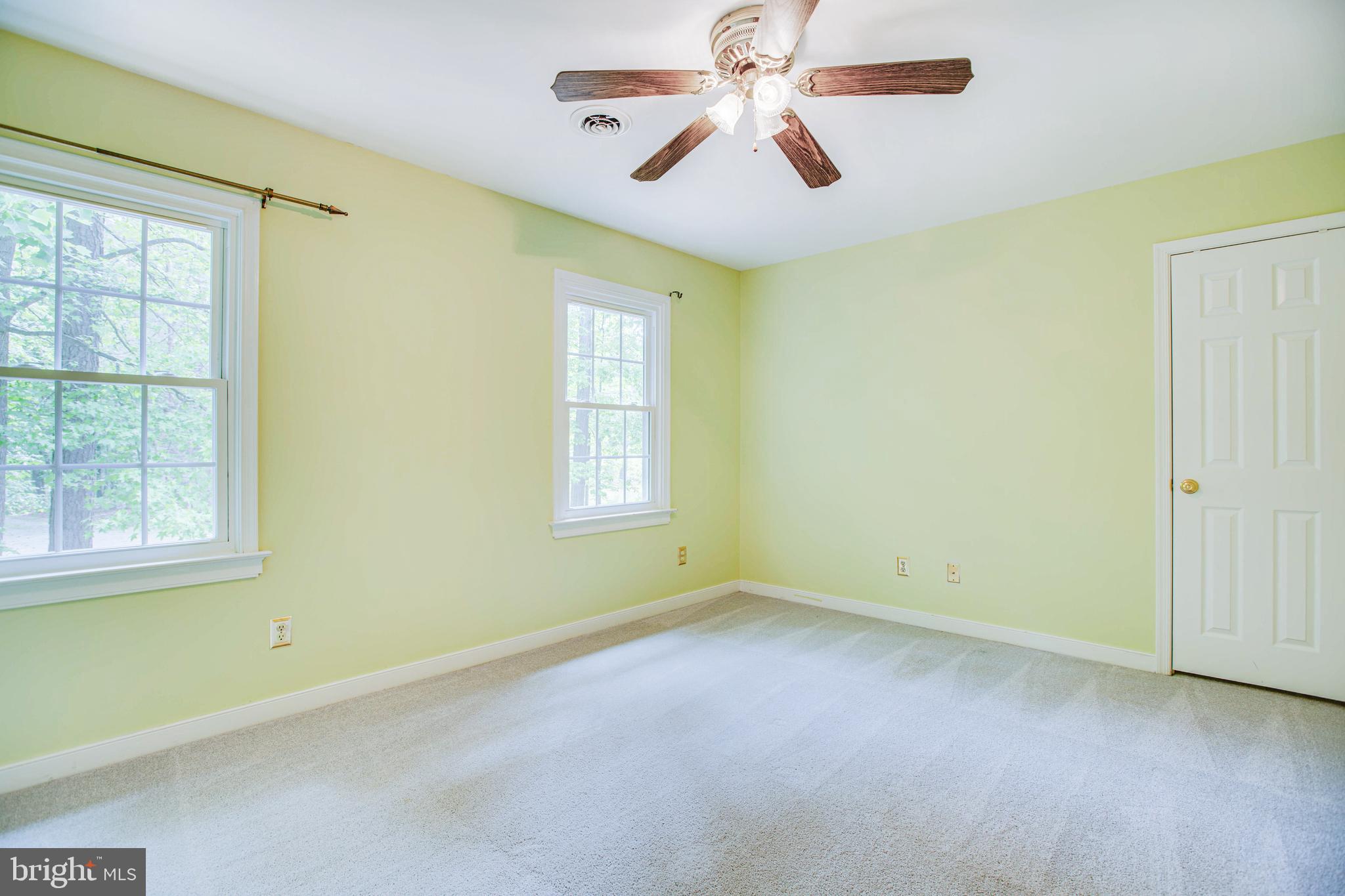15453 Coatesville Road Beaverdam, VA 23015 - Photo 42 of 62 Third Bedroom