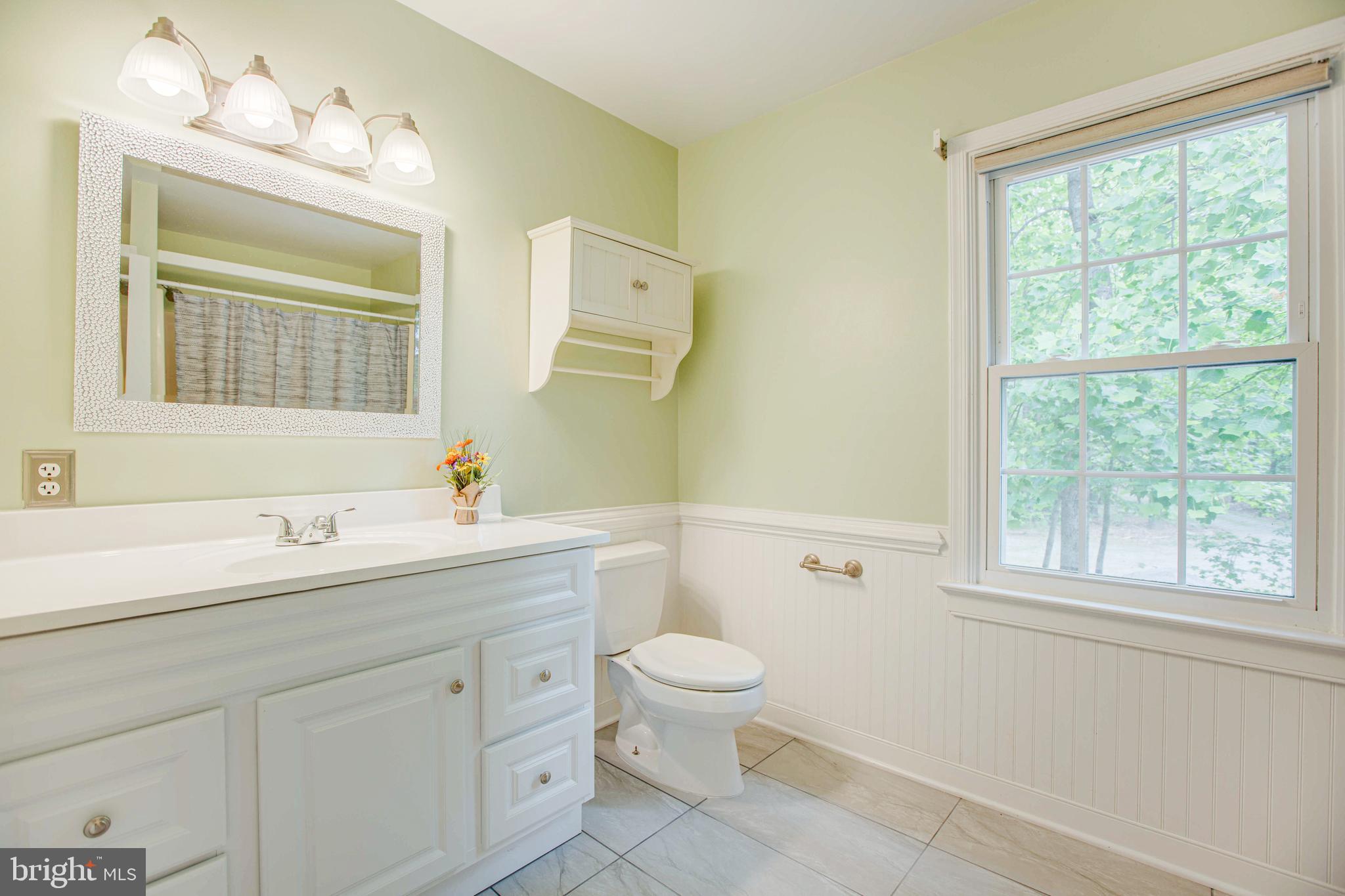 15453 Coatesville Road Beaverdam, VA 23015 - Photo 53 of 62 Second Bathroom