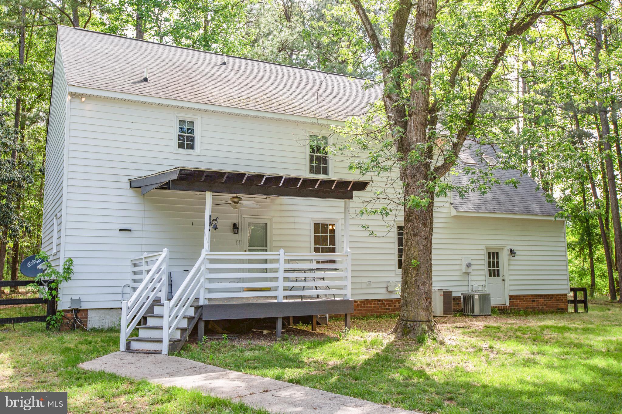 15453 Coatesville Road Beaverdam, VA 23015 - Photo 56 of 62 Gallery Image 56