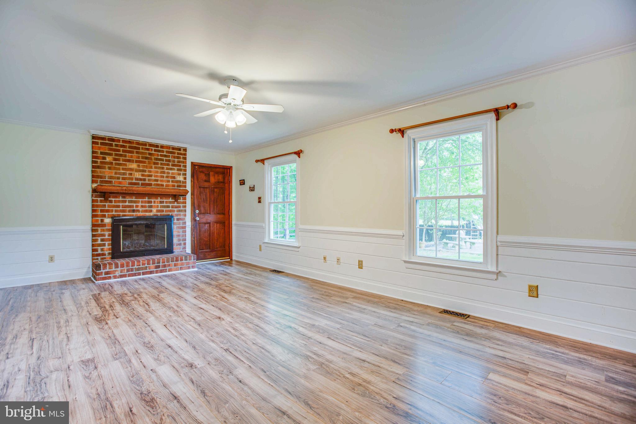 15453 Coatesville Road Beaverdam, VA 23015 - Photo 9 of 62 Family Room